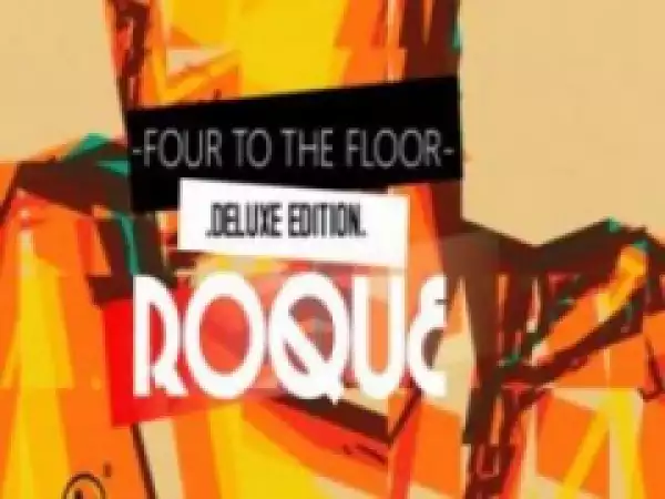Roque - The Way (Original Mix)